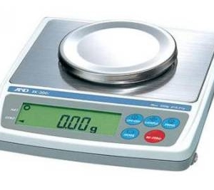 Лабораторные весы