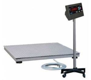 Платформенные весы