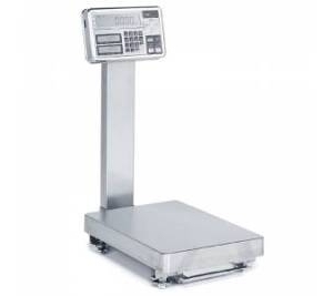 Специализированные весы
