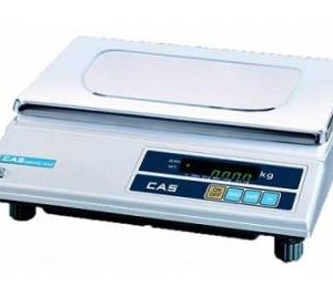 Фасовочные весы