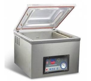 Вакуумные упаковщики