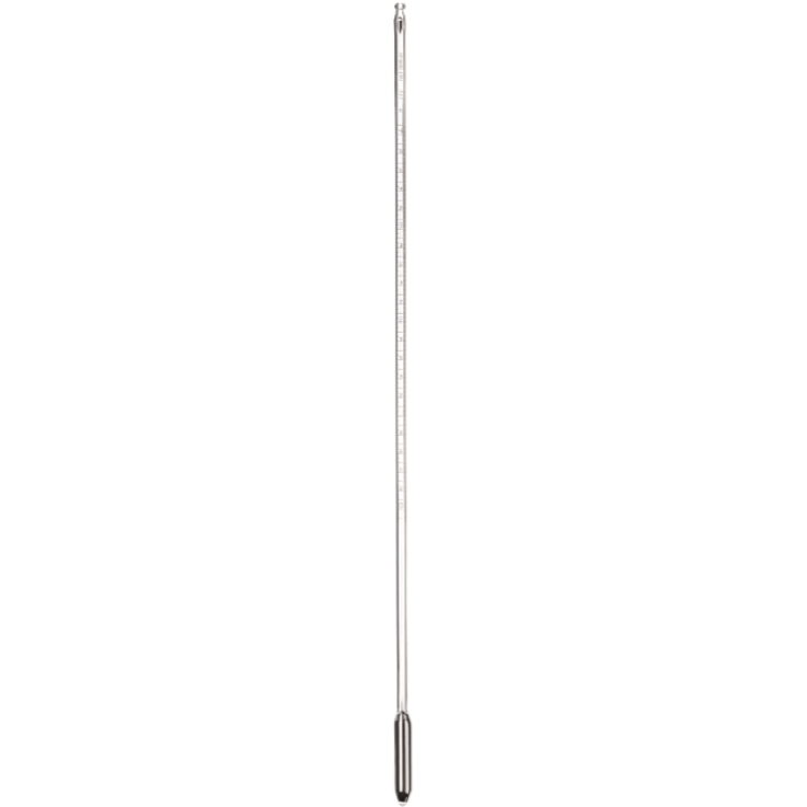 Термометры для точных измерений