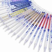 Индикаторные трубки и аспираторы