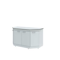 Столы торцевые