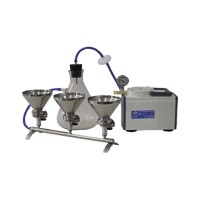 Прибор вакуумного фильтрования