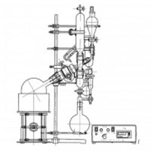 Испарители