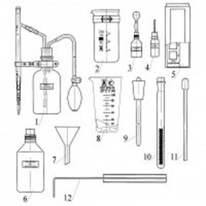 Лаборатории