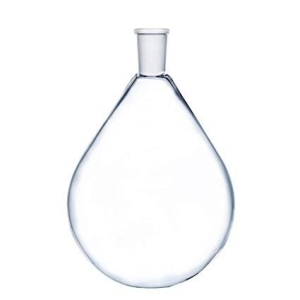 Колбы грушевидные