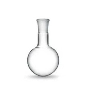 Колбы круглодонные