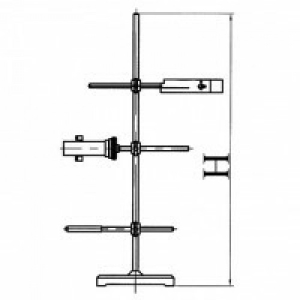 Детали и оборудование к приборам и аппаратам