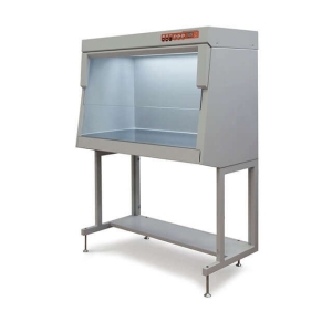 Ламинарные шкафы и боксы ПЦР