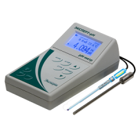 pH-метры и электроды