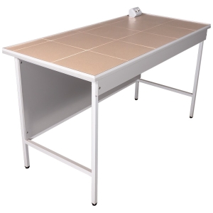 Столы для хроматографов