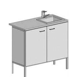 Столы мойки