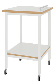 Столы передвижные