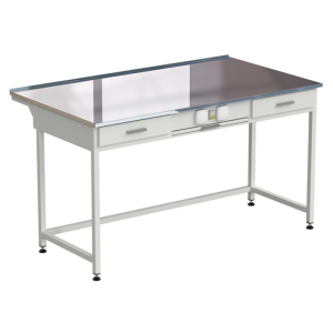 Столы приборные