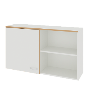 Шкафы навесные