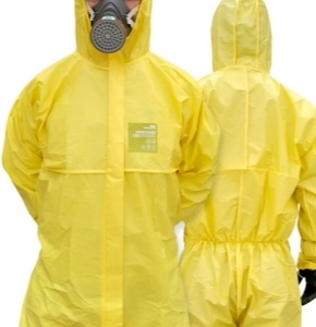 Спецодежда для лабораторий и СИЗы