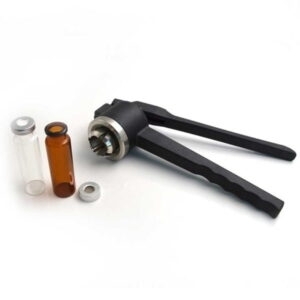 Ключи для обжима и открывания алюминиевых крышек