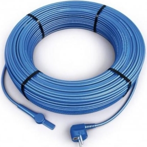 Нагревательные ленты и кабели