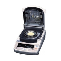 Анализаторы влажности