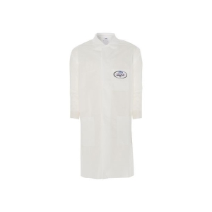 Одежда для чистых помещений