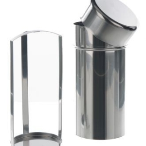 Пеналы для пипеток и чашек Петри