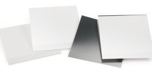 Пластины для ТСХ