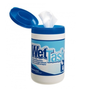 Протирочные материалы