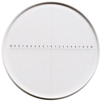 Слайды калибровочные