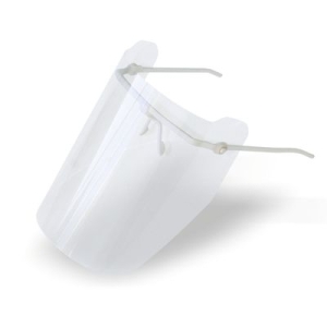 Щитки для лица