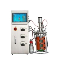 Биореакторы и сосуды для культур клеток