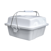 Укладки для лаборанта