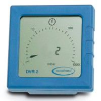 Вакуумметры